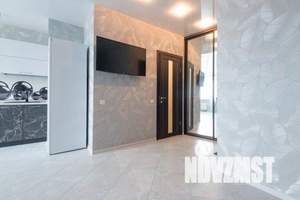 2-к квартира, посуточно, 48м2, 8/25 этаж