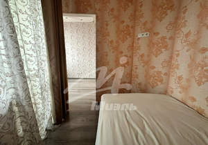 1-к квартира, на длительный срок, 37м2, 9/22 этаж