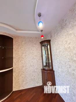 3-к квартира, на длительный срок, 73м2, 6/25 этаж