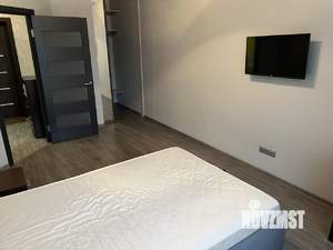 1-к квартира, на длительный срок, 40м2, 13/25 этаж