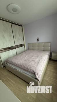 1-к квартира, на длительный срок, 35м2, 13/15 этаж