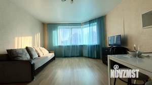 2-к квартира, посуточно, 50м2, 14/19 этаж