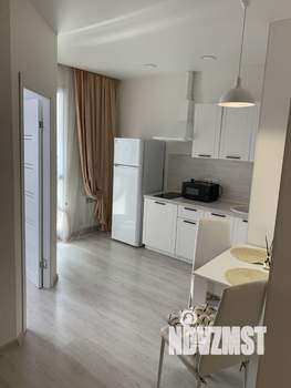 2-к квартира, на длительный срок, 34м2, 14/26 этаж