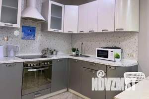 1-к квартира, посуточно, 35м2, 5/22 этаж