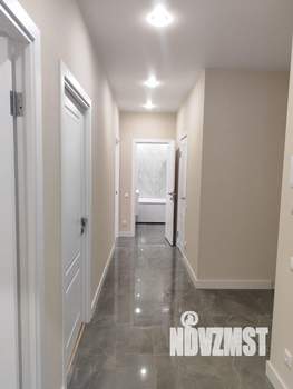 2-к квартира, на длительный срок, 72м2, 11/24 этаж