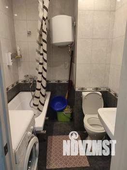 Студия квартира, посуточно, 15м2, 2/25 этаж