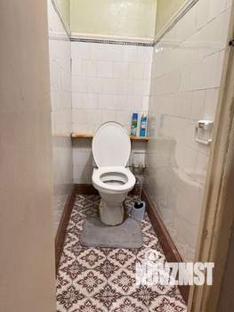 3-к квартира, на длительный срок, 55м2, 4/5 этаж