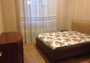 2-к квартира, на длительный срок, 73м2, 18/20 этаж