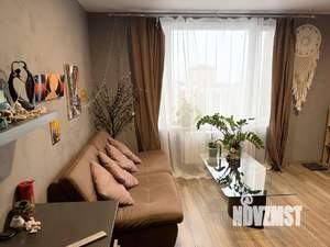 Студия квартира, на длительный срок, 32м2, 21/26 этаж