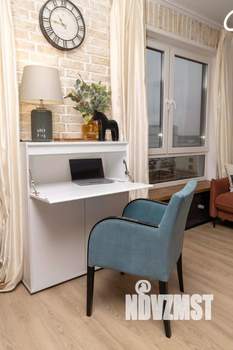 1-к квартира, на длительный срок, 34м2, 6/25 этаж