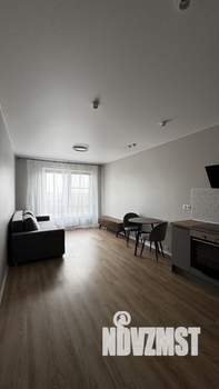 1-к квартира, на длительный срок, 45м2, 15/25 этаж