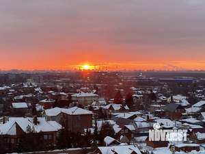 1-к квартира, на длительный срок, 38м2, 11/17 этаж