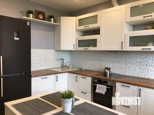 1-к квартира, на длительный срок, 43м2, 5/19 этаж