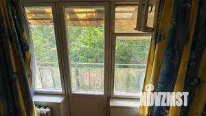 1-к квартира, посуточно, 42м2, 5/5 этаж