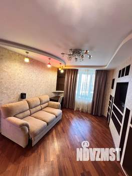 3-к квартира, на длительный срок, 73м2, 6/25 этаж