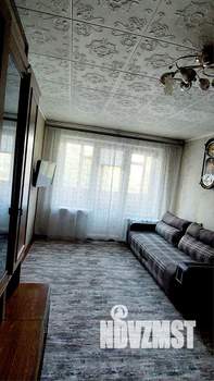 2-к квартира, на длительный срок, 45м2, 5/5 этаж