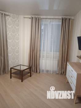 1-к квартира, на длительный срок, 46м2, 11/25 этаж