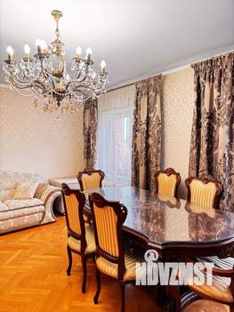 4-к квартира, на длительный срок, 122м2, 6/7 этаж