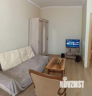 2-к квартира, на длительный срок, 56м2, 6/20 этаж