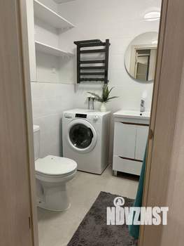 1-к квартира, на длительный срок, 32м2, 11/24 этаж