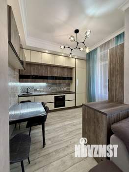3-к квартира, на длительный срок, 81м2, 25/25 этаж