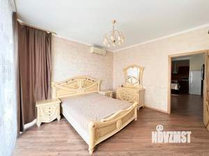 3-к квартира, на длительный срок, 74м2, 13/28 этаж