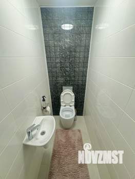 1-к квартира, на длительный срок, 40м2, 17/25 этаж