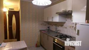 1-к квартира, на длительный срок, 38м2, 11/12 этаж