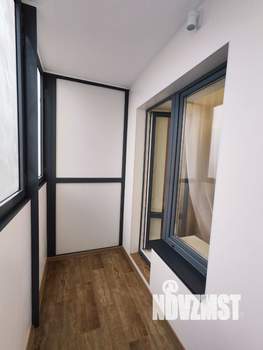 1-к квартира, на длительный срок, 42м2, 9/26 этаж