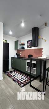 1-к квартира, на длительный срок, 32м2, 4/21 этаж