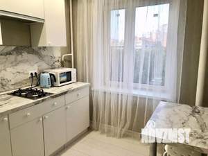 2-к квартира, посуточно, 44м2, 1/1 этаж