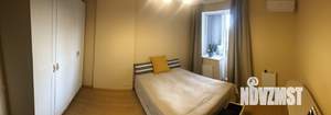 1-к квартира, на длительный срок, 42м2, 4/25 этаж