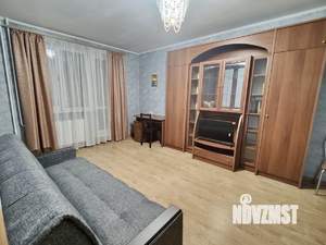 2-к квартира, на длительный срок, 60м2, 12/17 этаж
