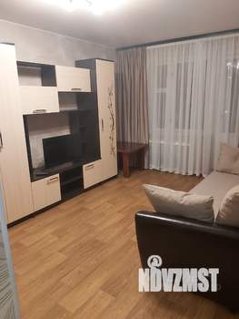 1-к квартира, на длительный срок, 37м2, 15/16 этаж