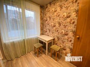 2-к квартира, на длительный срок, 42м2, 7/14 этаж