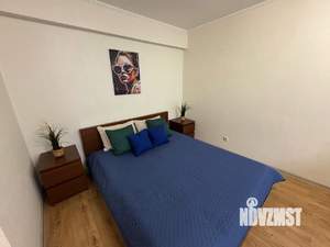 1-к квартира, посуточно, 30м2, 4/9 этаж