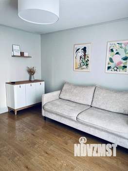 3-к квартира, на длительный срок, 65м2, 11/16 этаж