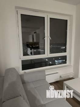 2-к квартира, на длительный срок, 36м2, 24/26 этаж