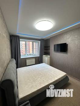 1-к квартира, на длительный срок, 45м2, 4/13 этаж