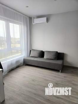 1-к квартира, на длительный срок, 33м2, 4/22 этаж