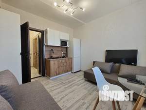 2-к квартира, посуточно, 38м2, 16/16 этаж