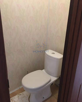 2-к квартира, на длительный срок, 65м2, 5/16 этаж