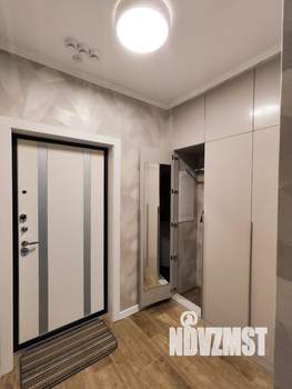 1-к квартира, на длительный срок, 42м2, 9/26 этаж