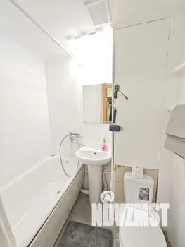 1-к квартира, посуточно, 38м2, 3/14 этаж