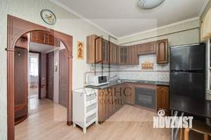 3-к квартира, на длительный срок, 51м2, 10/14 этаж