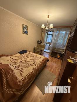 2-к квартира, на длительный срок, 49м2, 3/9 этаж