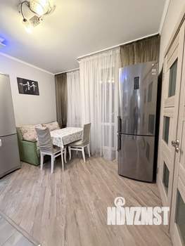 2-к квартира, на длительный срок, 52м2, 6/22 этаж