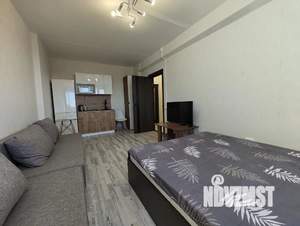 2-к квартира, посуточно, 38м2, 16/16 этаж