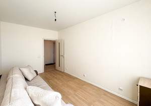 1-к квартира, на длительный срок, 36м2, 2/25 этаж