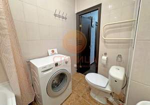 1-к квартира, на длительный срок, 41м2, 17/24 этаж